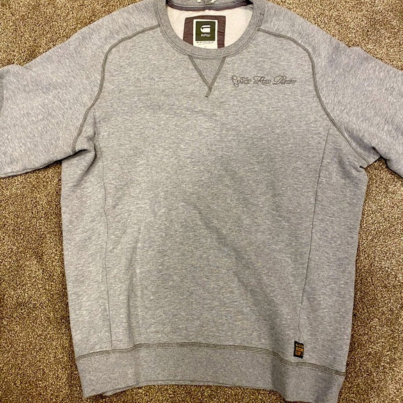 G-Star Sweater - Picture 2 of 5